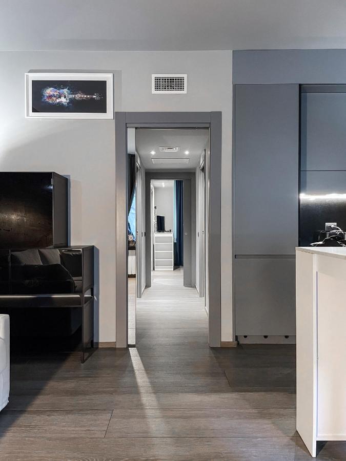 Bubi House Moscova Daire Milano Dış mekan fotoğraf