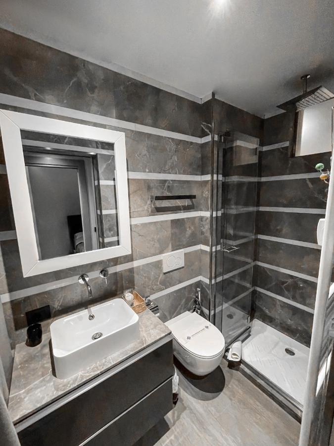 Bubi House Moscova Daire Milano Dış mekan fotoğraf