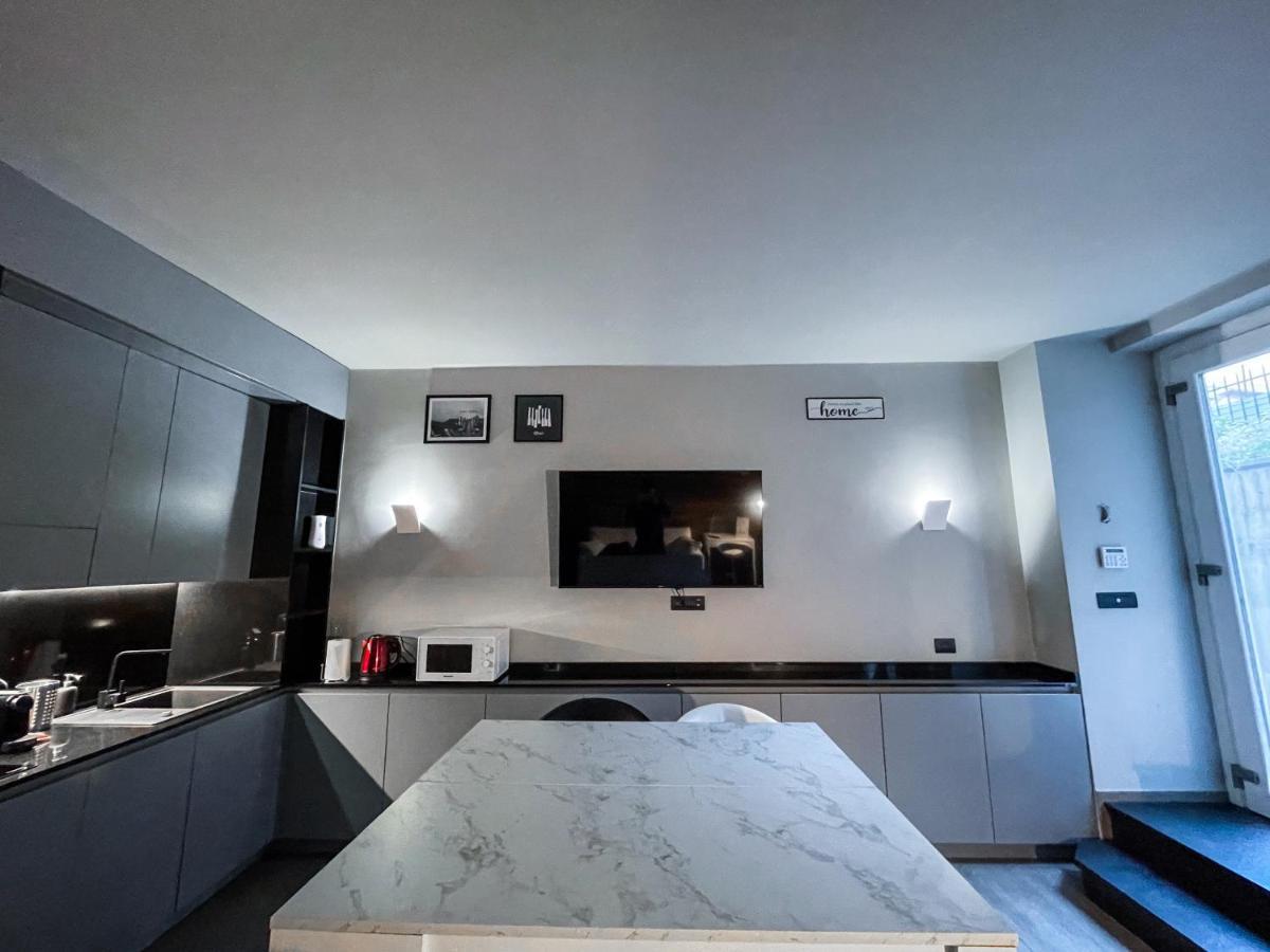 Bubi House Moscova Daire Milano Dış mekan fotoğraf